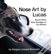 Capa do artigo Nose Art By Lucas