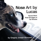 Nose Art By Lucas