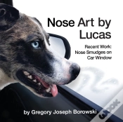 Capa do artigo Nose Art By Lucas