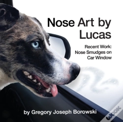 Capa do artigo Nose Art By Lucas