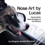 Nose Art By Lucas