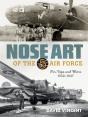 Nose Art Of The 5th Air Force - Preview