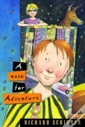 Capa do artigo Nose For Adventure