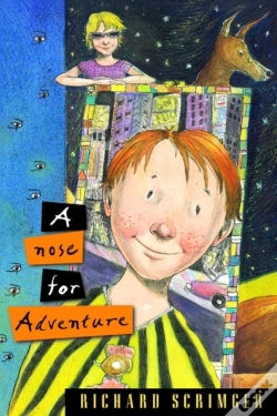 Capa do artigo Nose For Adventure