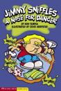 Nose For Danger - Preview