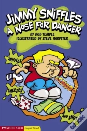 Capa do artigo Nose For Danger