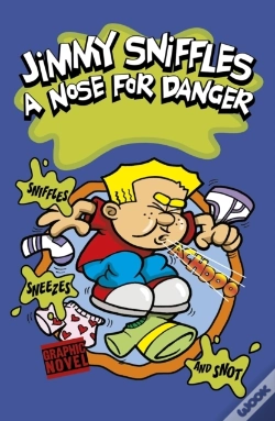 Capa do artigo Nose For Danger