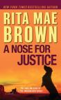 Nose For Justice - Preview