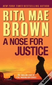 Capa do artigo Nose For Justice