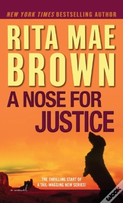Capa do artigo Nose For Justice