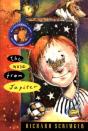 Nose From Jupiter - Preview