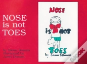 Capa do artigo Nose Is Not Toes