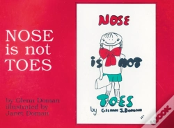 Capa do artigo Nose Is Not Toes