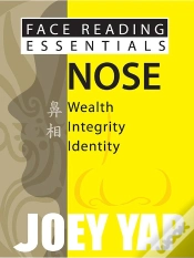 Capa do artigo Nose