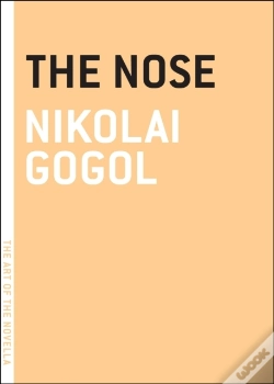 Capa do artigo Nose