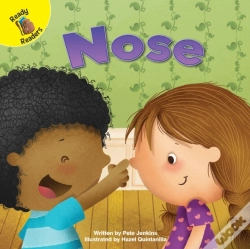 Capa do artigo Nose
