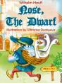 Nose, The Dwarf (Little Longnose) - Preview