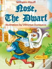 Capa do artigo Nose, The Dwarf (Little Longnose)