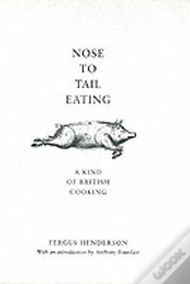 Capa do artigo Nose To Tail Eating