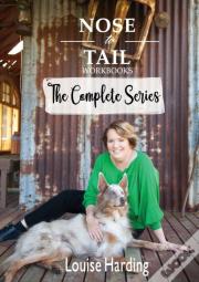 Nose To Tail Workbooks