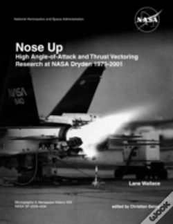 Capa do artigo Nose Up