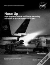 Capa do artigo Nose Up