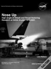 Capa do artigo Nose Up