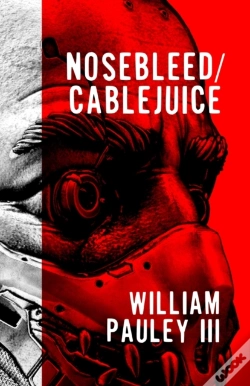 Capa do artigo Nosebleed/Cablejuice