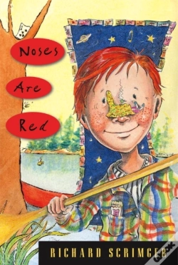 Capa do artigo Noses Are Red