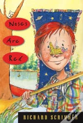 Noses Are Red