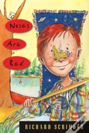 Capa do artigo Noses Are Red