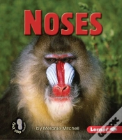 Capa do artigo Noses