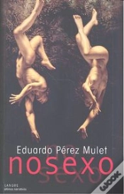 Capa do artigo Nosexo