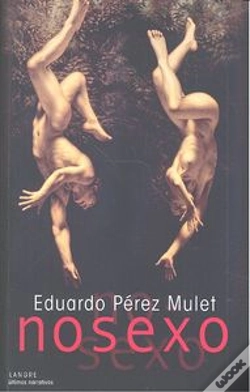 Capa do artigo Nosexo