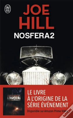 Capa do artigo Nosfera2