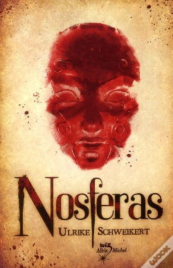 Capa do artigo Nosferas