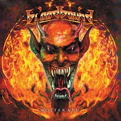 Capa do artigo Nosferatu - CD