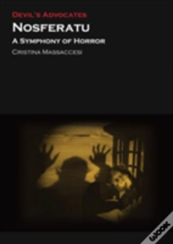 Capa do artigo Nosferatu