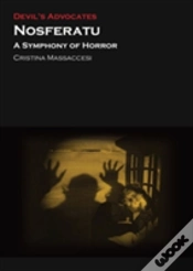 Capa do artigo Nosferatu