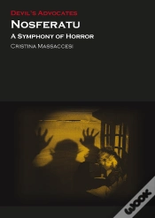 Capa do artigo Nosferatu