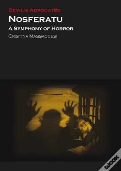 Capa do artigo Nosferatu