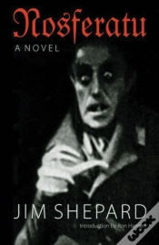 Capa do artigo Nosferatu