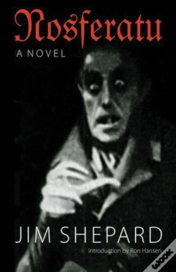 Capa do artigo Nosferatu