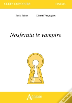 Capa do artigo Nosferatu Le Vampire