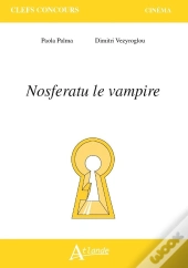 Nosferatu Le Vampire