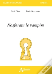 Capa do artigo Nosferatu Le Vampire