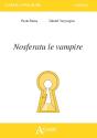 Nosferatu Le Vampire - Preview
