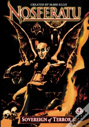 Capa do artigo Nosferatu