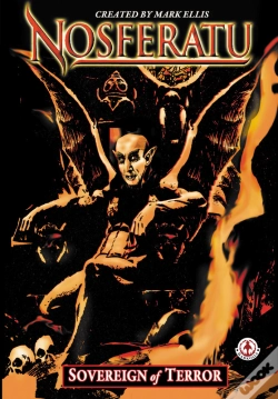 Capa do artigo Nosferatu