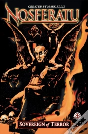 Capa do artigo Nosferatu